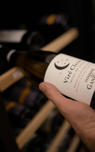 Restaurant & bar à vins éphémères Beaune