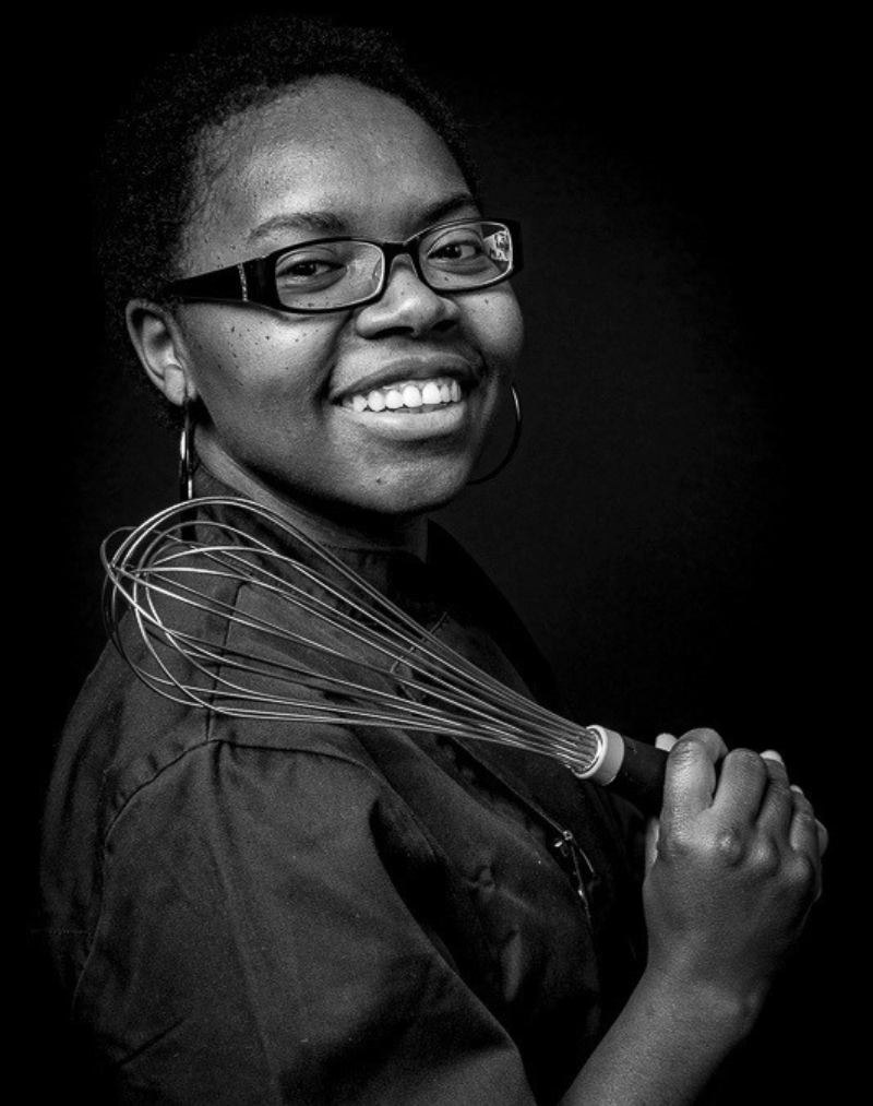 Sandra Cheffe privée ( Cuisine & Pâtisserie )